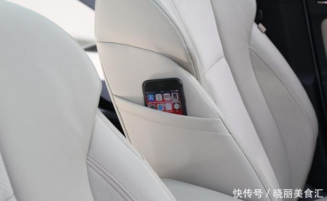 #背车#斯柯达发布掀背车Scala,比高尔夫更大,内饰更年轻化