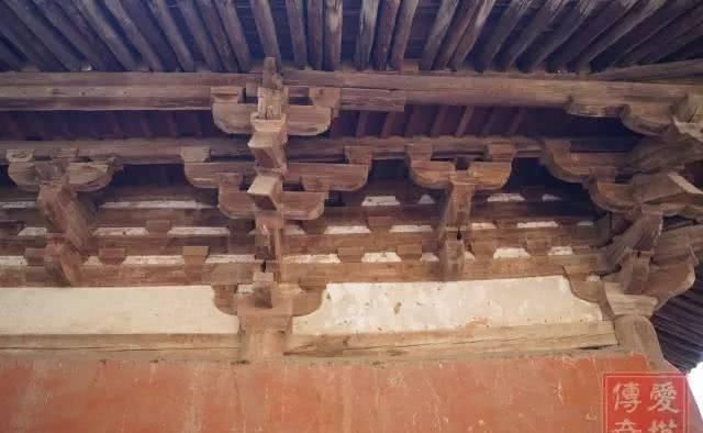  【中国】梁思成林徽因的文化远征：万里跋涉找到“中国第一国宝