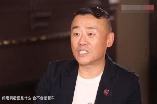 “某某”受访戳穿周立波谎言，称他的话才可信，网友:都要凉