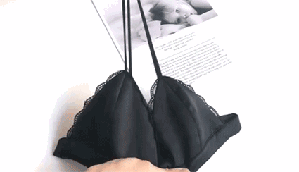 台上脱到只剩胸罩，尺度堪比十八禁?离开张翰后，娜扎也变放荡了!