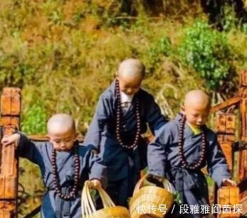 贵州最“可爱”的寺庙，隐藏在大山深处，被游客称为现实版乌龙院