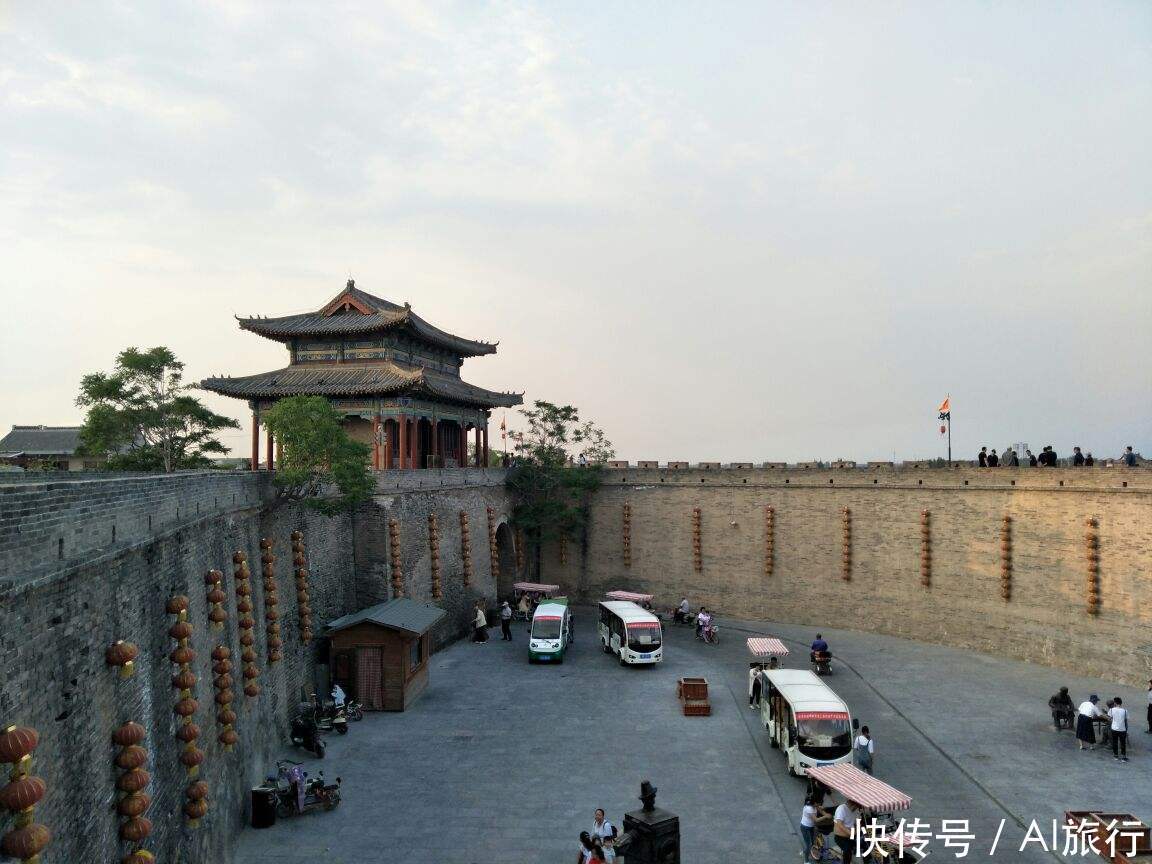 中国美丽的千年水乡，比丽江古城还要悠久，就在河北！