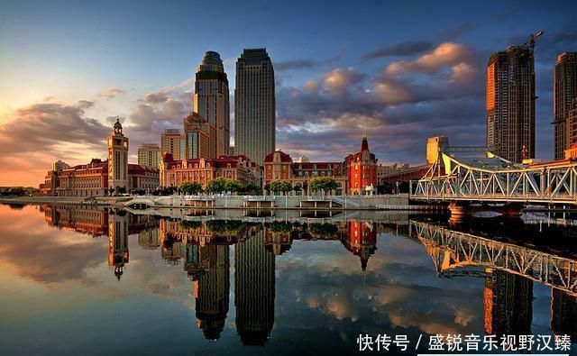 北京上海天津重庆四个直辖市2018GDP陆续出