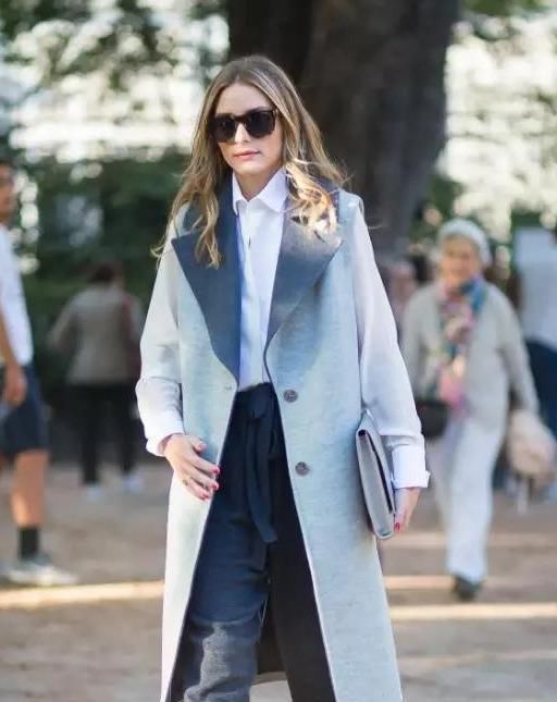  忍不住：时尚穿搭,会让人忍不住回头的几个搭配,你值得拥有!