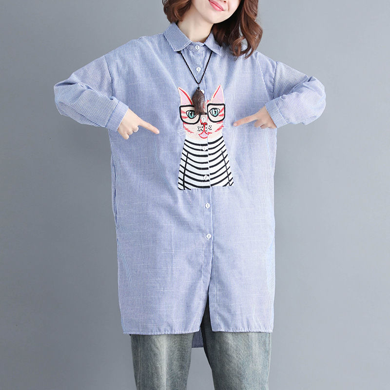 假如我才30几，旗袍白送我也不穿，瞧小衫+开衫，美的令我羡慕