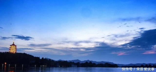 中国这么著名的景点竟然是免费的你去过了吗