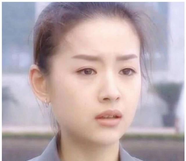 董洁■董洁:不可复制的冷清之美