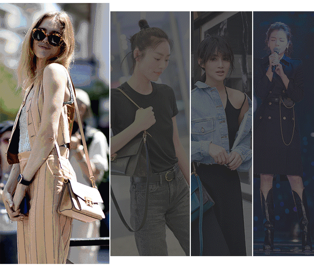 工资零头买只通勤包，赚啦！