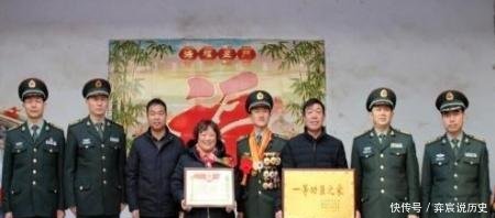 “特战伞王”曾被部队保送陆军学院深造，2次获个人“一等功”