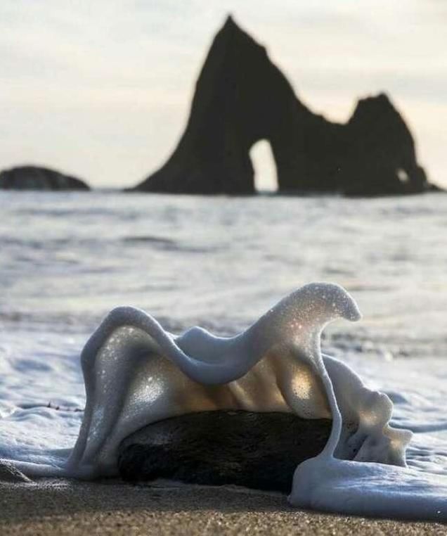 20张“不是PS,胜似PS”的真实照片!