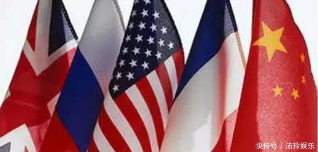 为二战和平付出了惨重的代价联合国五常名不虚