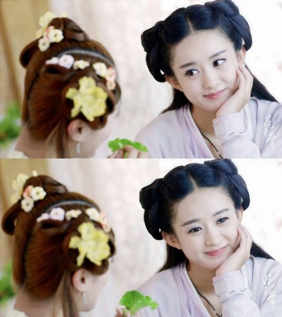 赵丽颖被谣传心脏病脑血栓，网友：造谣的人可真够恶毒的！