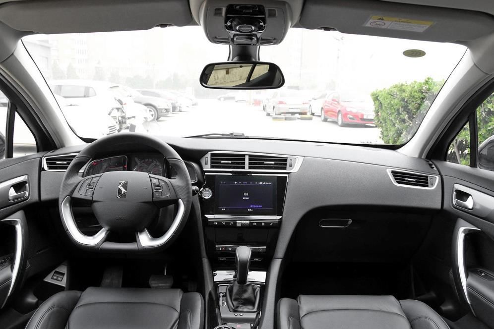 『外观』开完DS6,再开起亚KX7,谁档次更高?车主:差距不一般