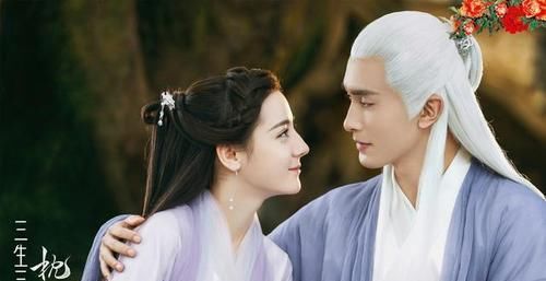  「外里」《枕上书》：东华帝君婚后有多爱白凤九？答案全部藏在番外里！