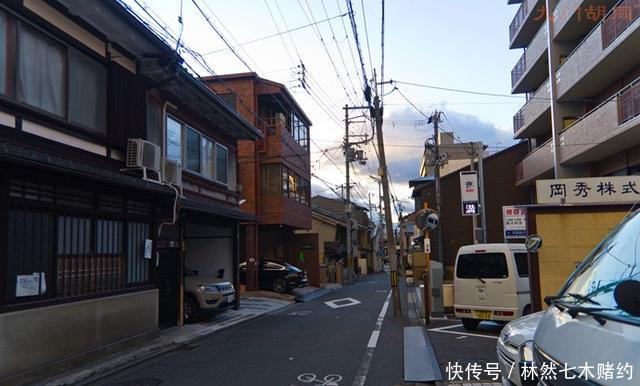  京都：京都本能寺，说说本能寺之变