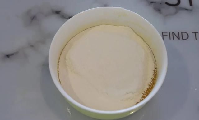 排队:神仙般颜值的下午茶,不用出门排队三小时,在家就能做!