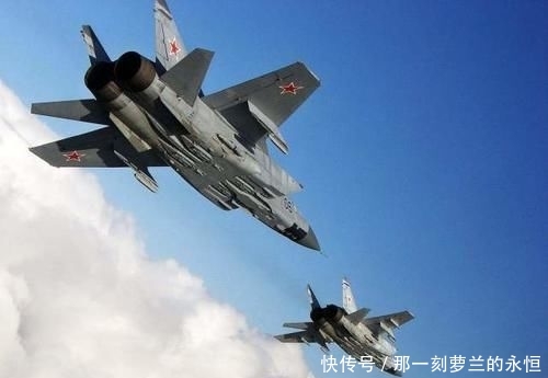  [复出]俄给叙利亚送上紧缺设备，米格25有望复出，土耳其空军麻烦来了