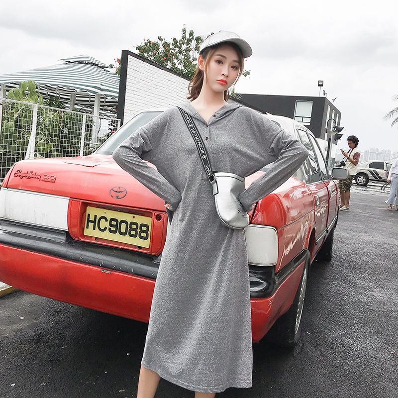 中秋不穿的美美的怎能回家?清新脱俗连衣裙，时尚穿出气质感