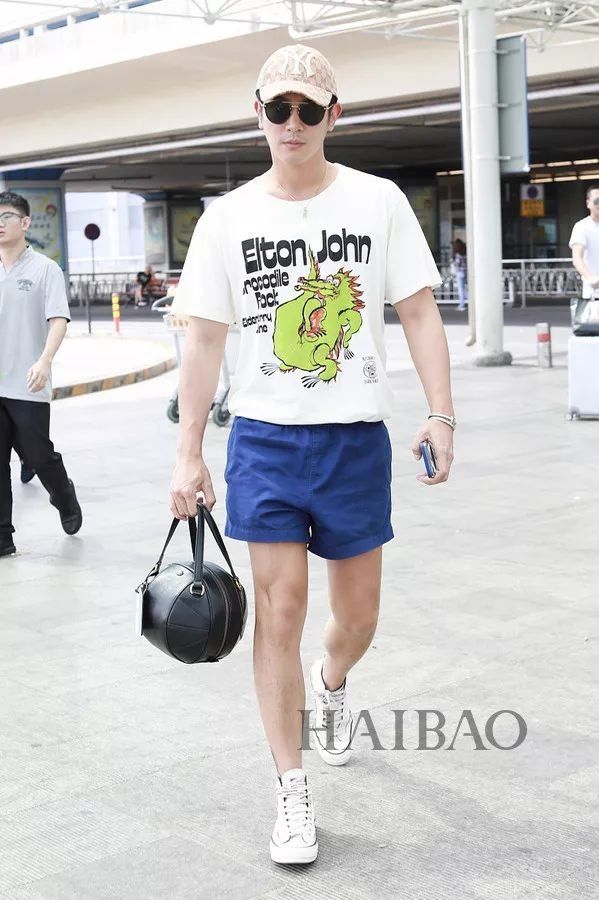 刘诗诗击破离婚传闻!周迅窦靖童这是什么情况?【海报街拍】