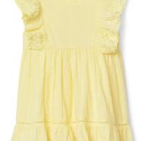 夏日炎炎，给你一份小公主的连衣裙选购指南