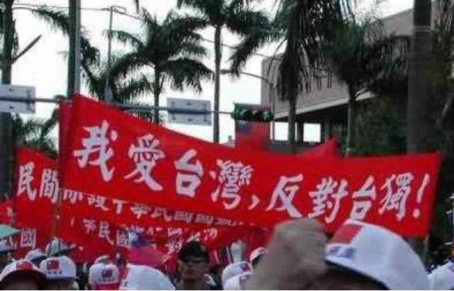  『独立』大陆将容忍台湾“独立”？面对岛内人的自信，马晓光做出回应