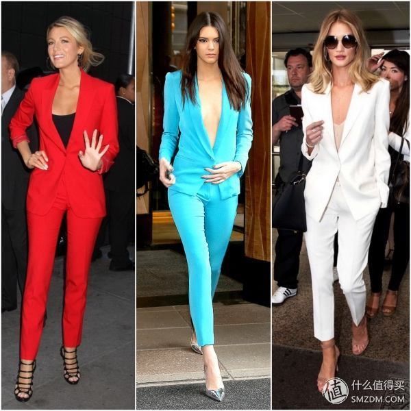 教你如何用百元“吸烟裤”玩转各种风格!