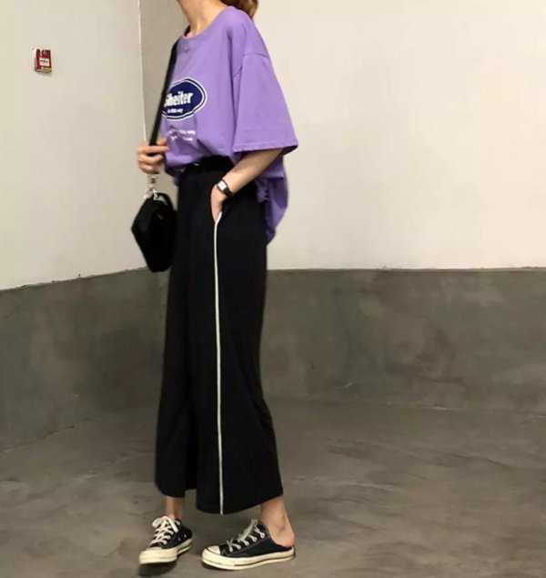 30元的T恤，60元凉鞋，70元的连衣裙，这家店好看到飞起!