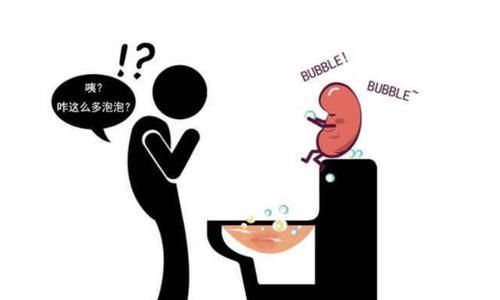  『身体』肾病来临前，身体会发出的7个警示，切勿忽视，及时就医