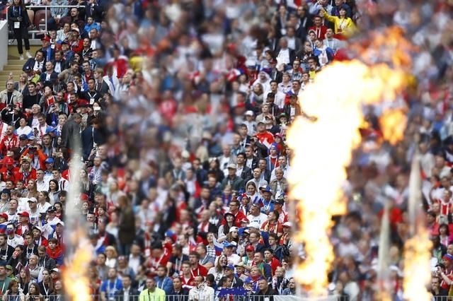 人傻钱多?3500张假门票专卖中国球迷，幕后主使已被抓，俄官方道