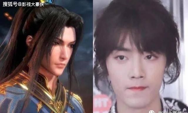 「网民」剧版《斗罗大陆》绕开武魂，史莱克七怪变泰山七怪，网民：武侠片么