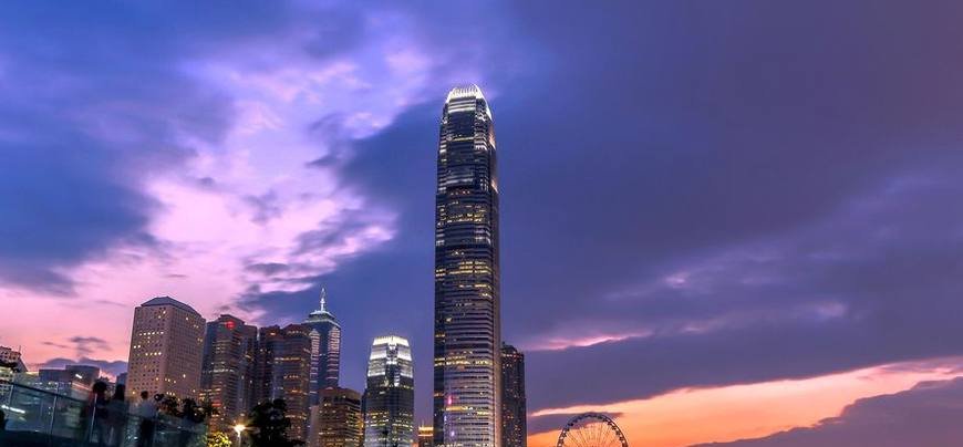 中国最富裕的三个城市，第一竟不是香港，上海、深圳均落榜
