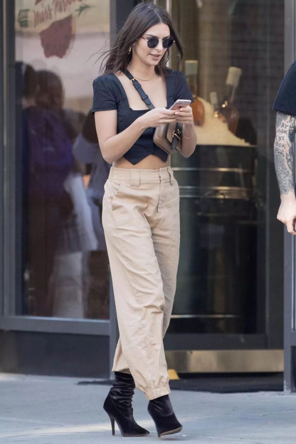 天啊，淡漠色也太美太高级了吧!