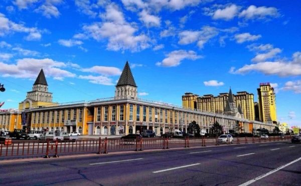  明明：中国最罕见的城市，明明是县级市，管理的不是镇与街道而