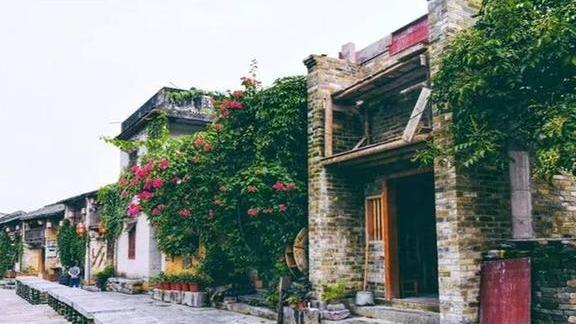 我国最“良心”的古镇,看似亲民的门票,一进去就后悔了