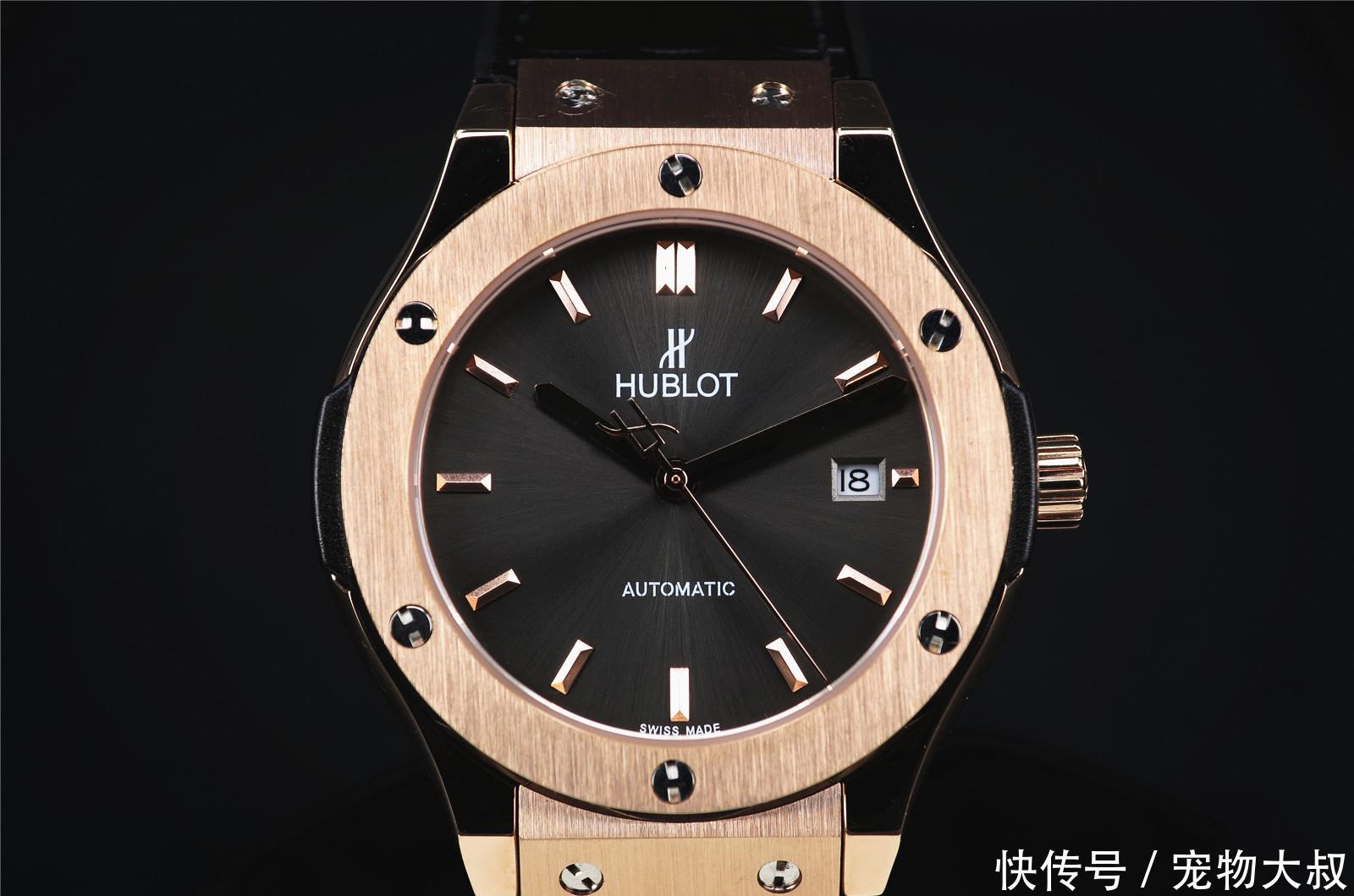 入手@复刻手表划重点最值得入手的十大复刻手表!