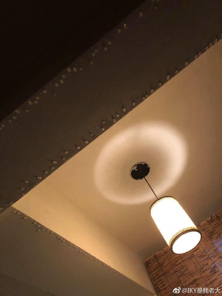 深圳“回南天”湿气重，房子都“哭”了!冷空气终于出招!