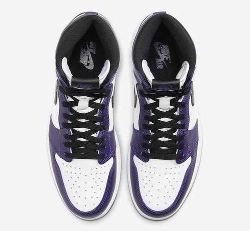  【传闻】AJ1 “恶人紫” 官宣延期发售！传闻超大货量原价你还抢吗？