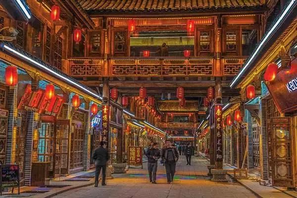 康定国际情歌节攻略！电音电竞赛马，这样过七夕简直酷Skr人！