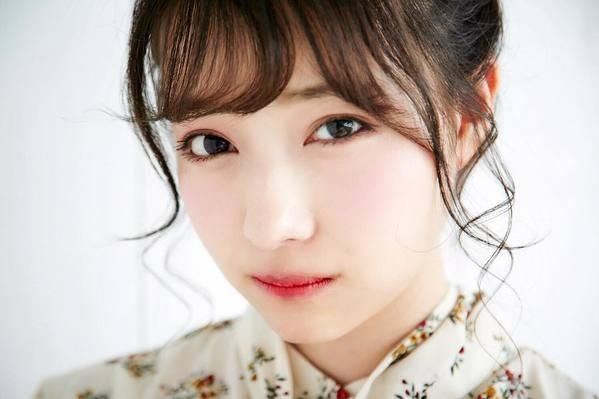 颜值在韩国火了!村濑纱英蹿红背后韩系果汁妆