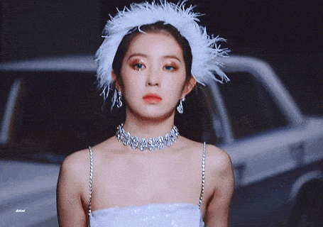  『裴珠』裴珠泫、金请夏的仿妆，看！是仙女落泪~