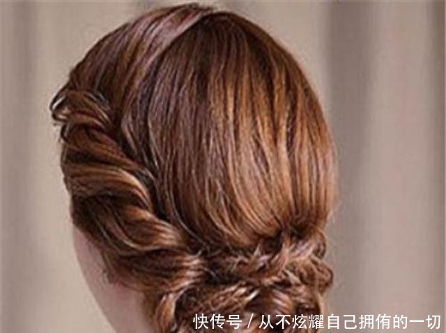 「发型」你喜欢哪款发型?测你凭什么得到男人的呵护?