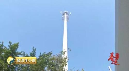 80米高空的80000多颗螺栓, 每一颗都至关重要!