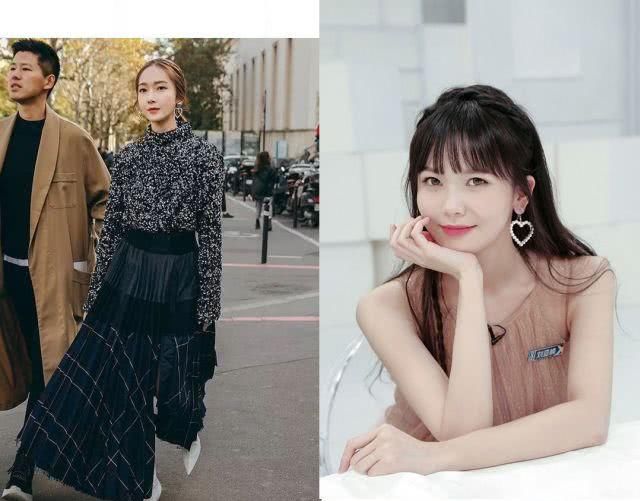  『春天』春天裙子这样穿＝洋气＋高级！
