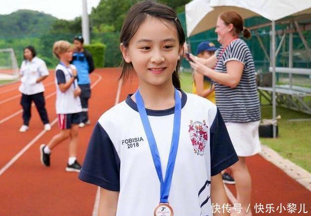 孩子们:女儿到底该不该富养?看看森碟和王诗龄6年的变化,让人赞叹