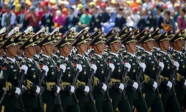 武统台湾条件已具备,台湾逼大陆出手!