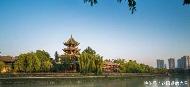  「城市」中国最具黑马相的两座城市，成都和杭州，谁能成为第五大一线城市