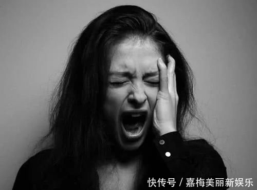  脸部■女生脸部很娇嫩，最怕你做这“3动作”，再不改“脸蛋”会越来越大