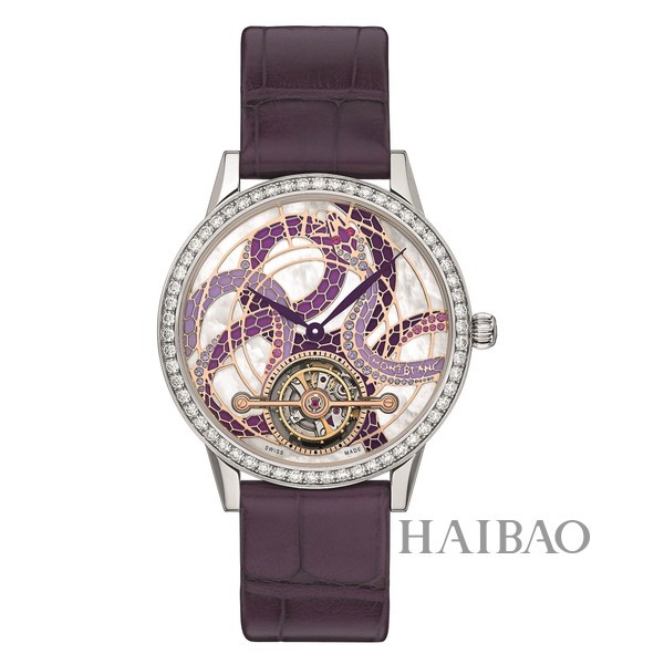 无须颜值和衣Q通过腕表就能让你在街拍取胜