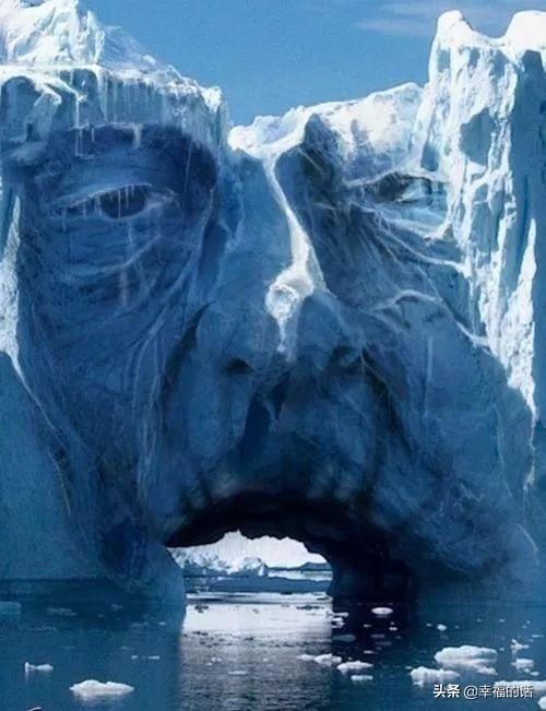 全球难得—见的照片，拿出来大家欣赏