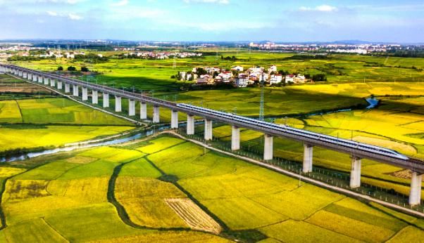 喜讯！河南将迎来一条城际，设12站，成为郑州发展左膀右臂